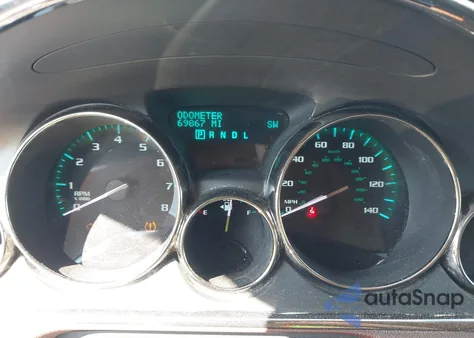 2014 Buick Enclave Leather from USA, damaged, VIN 5GAKRBKD7EJ233712